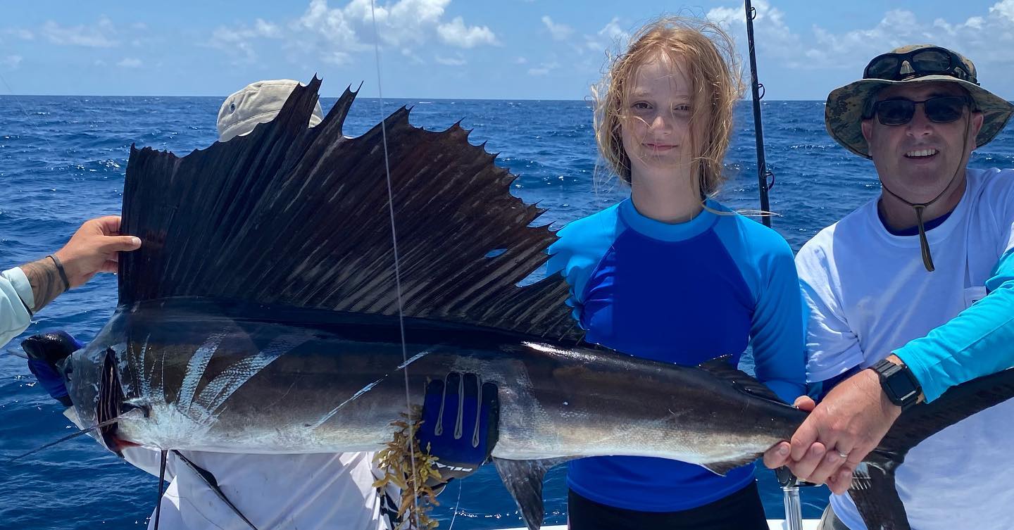 sailfish south Florida
